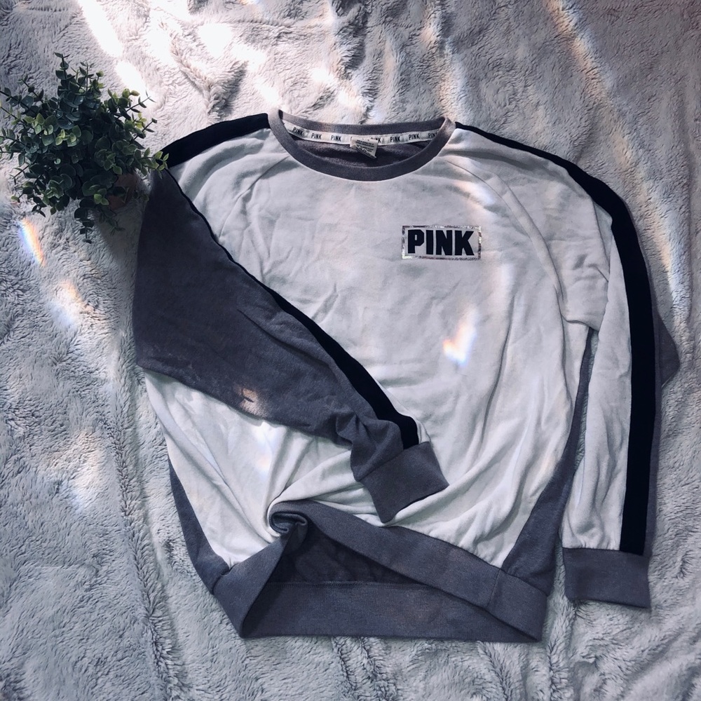PINK Sweatshirt 💓